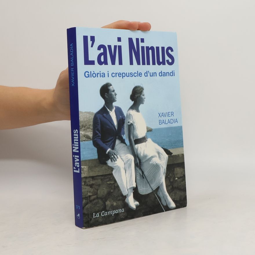 Xavier Baladia L'avi Ninus