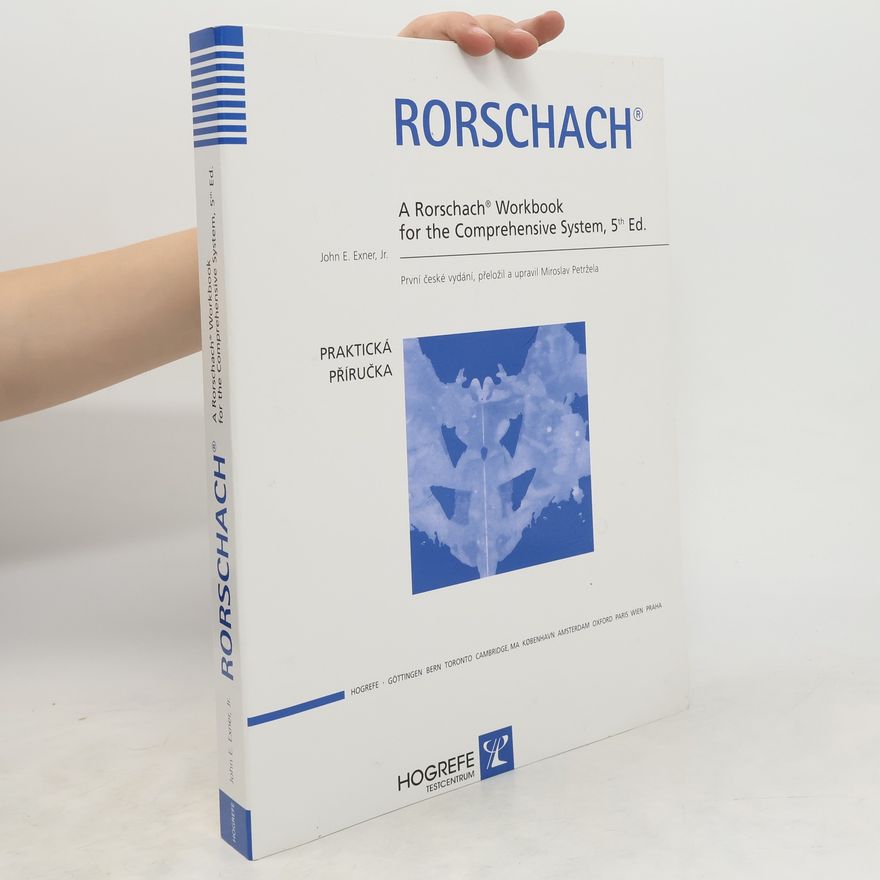 Various authors Rorschach