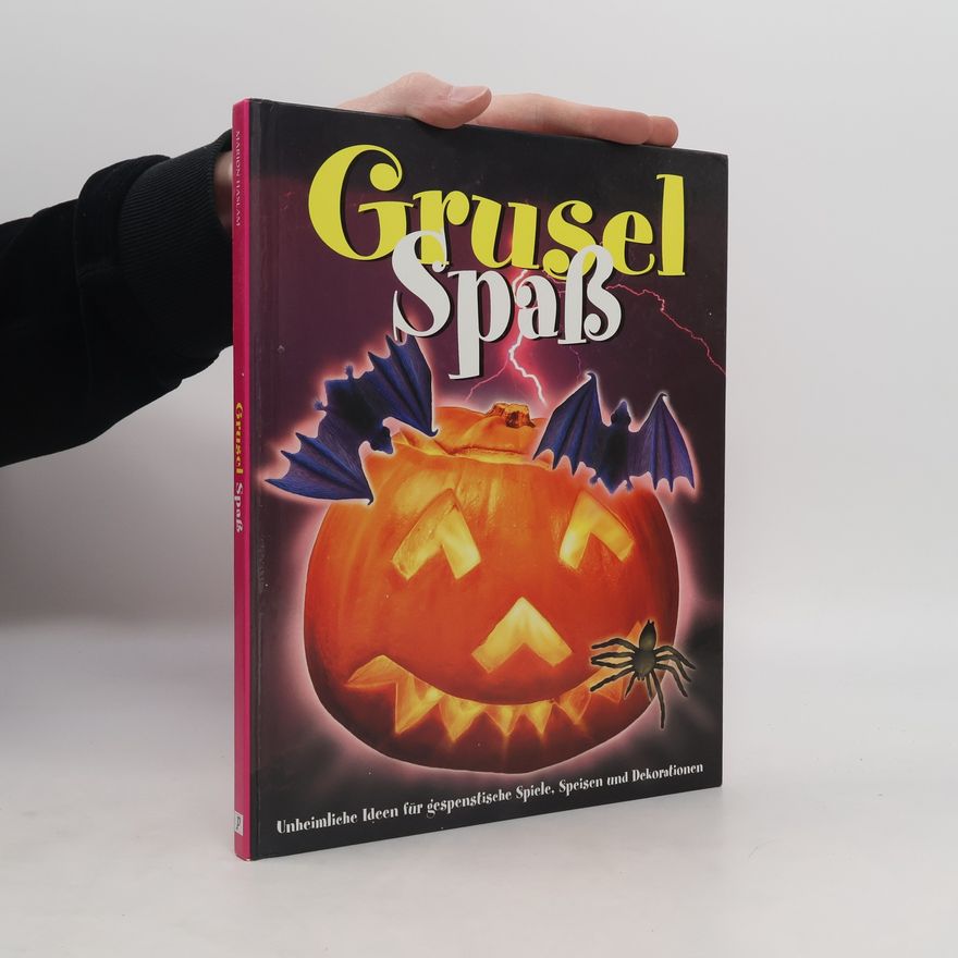 Autores varios Gruselspaß.