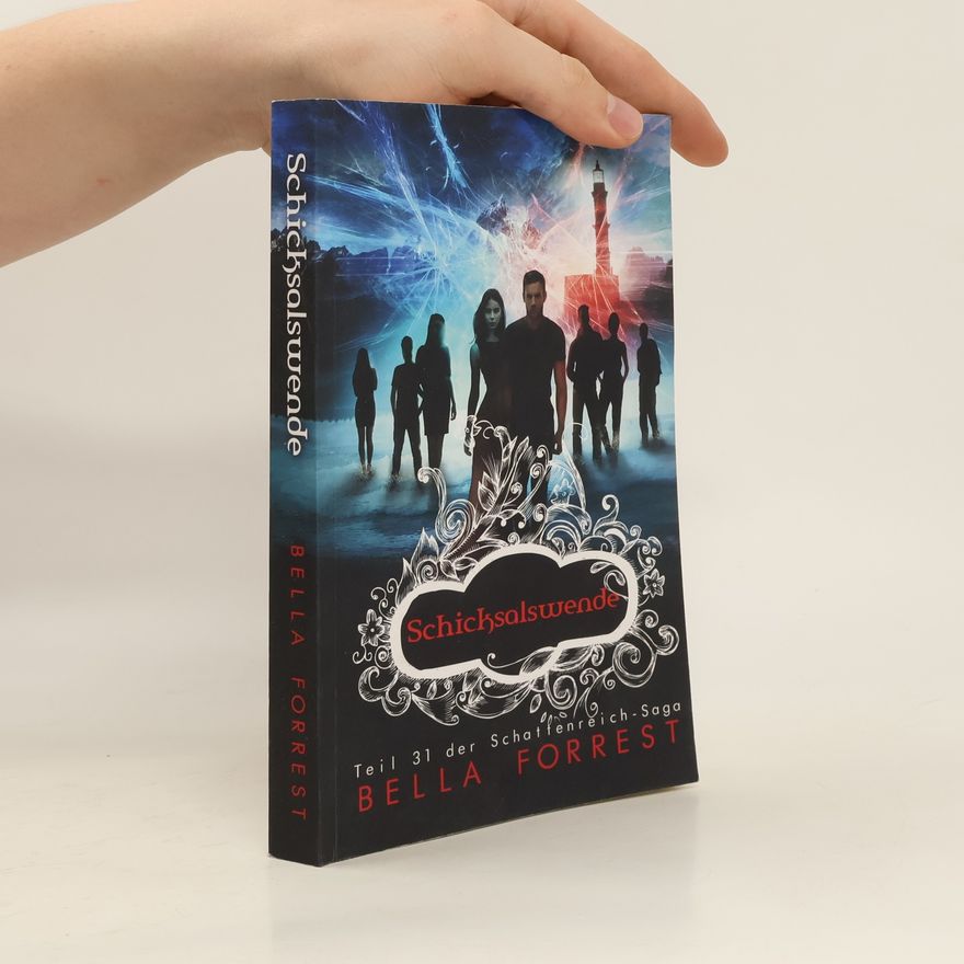 Bella Forrest Das Schattenreich Der Vampire 31