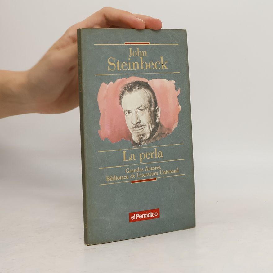 John Steinbeck La perla