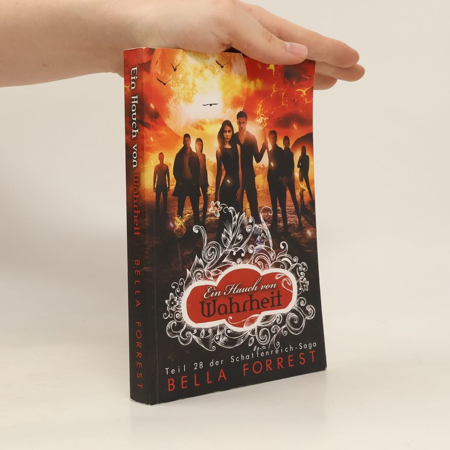 Bella Forrest Das Schattenreich Der Vampire 28