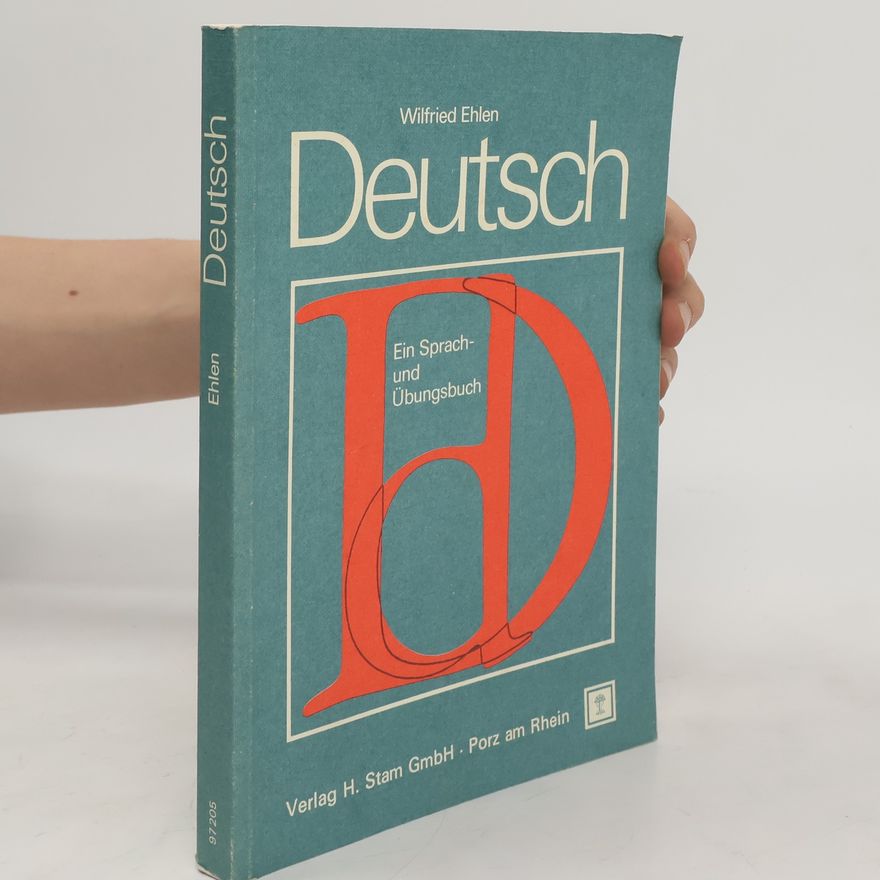 Wilfried Ehlen Deutsch