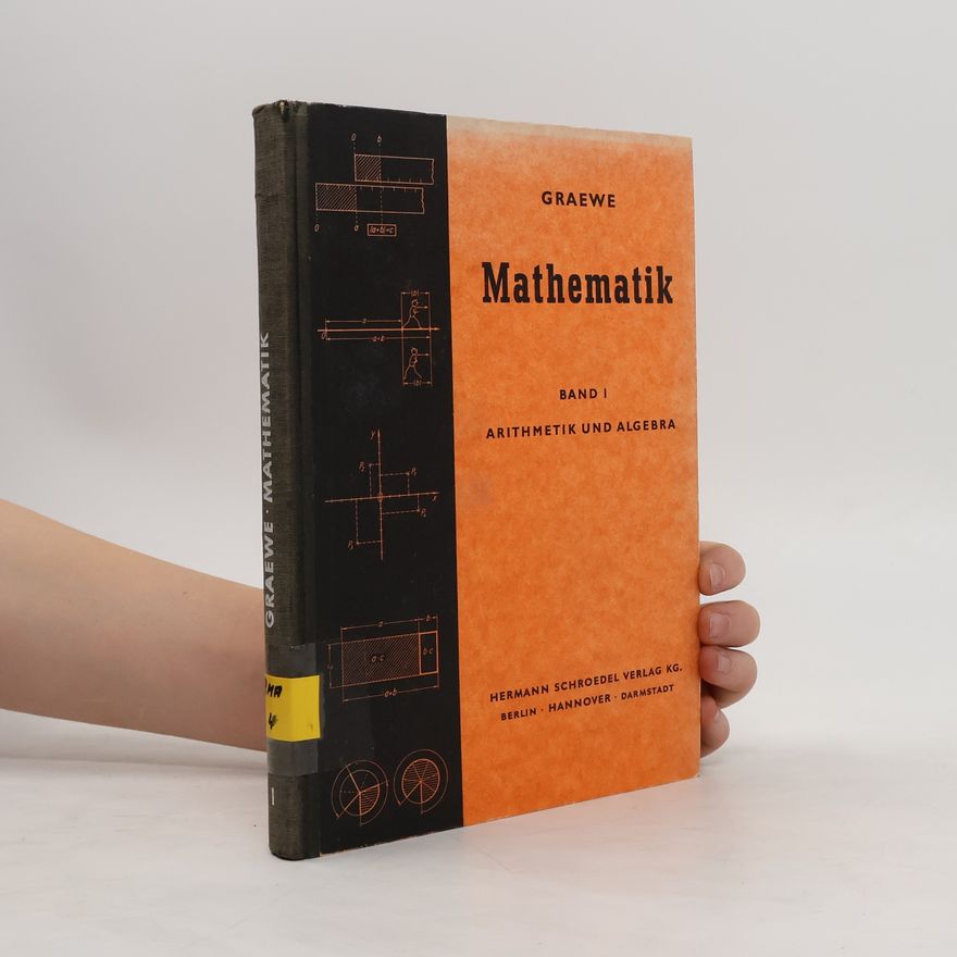 Kolektiv autorů Mathematik. Band I