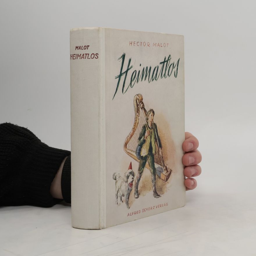 Hector Malot Heimatlos