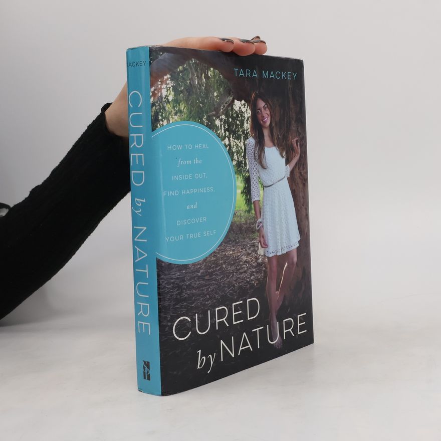 Tara Mackey Cured by Nature