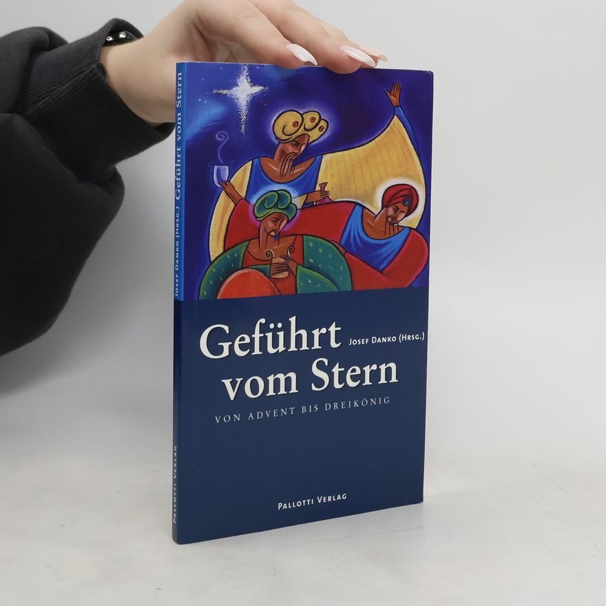 Josef Danko Geführt vom Stern