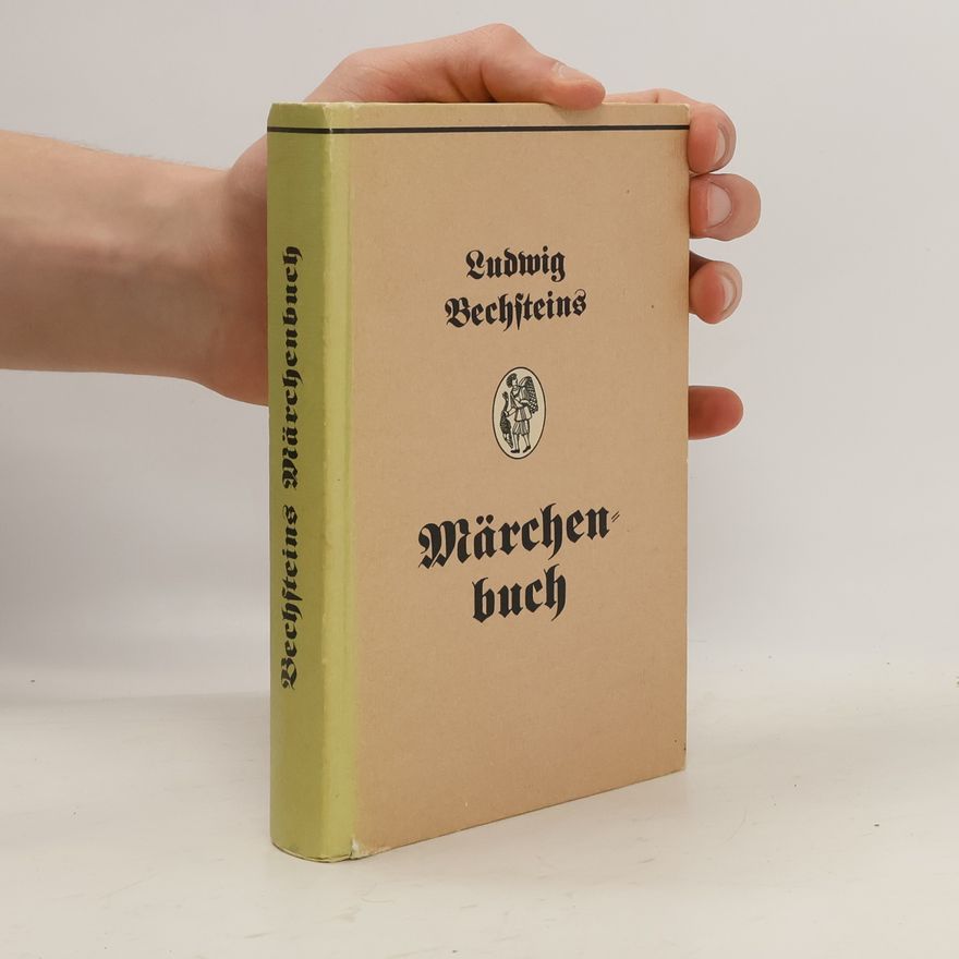 Ludwig Bechsteins Märchenbuch