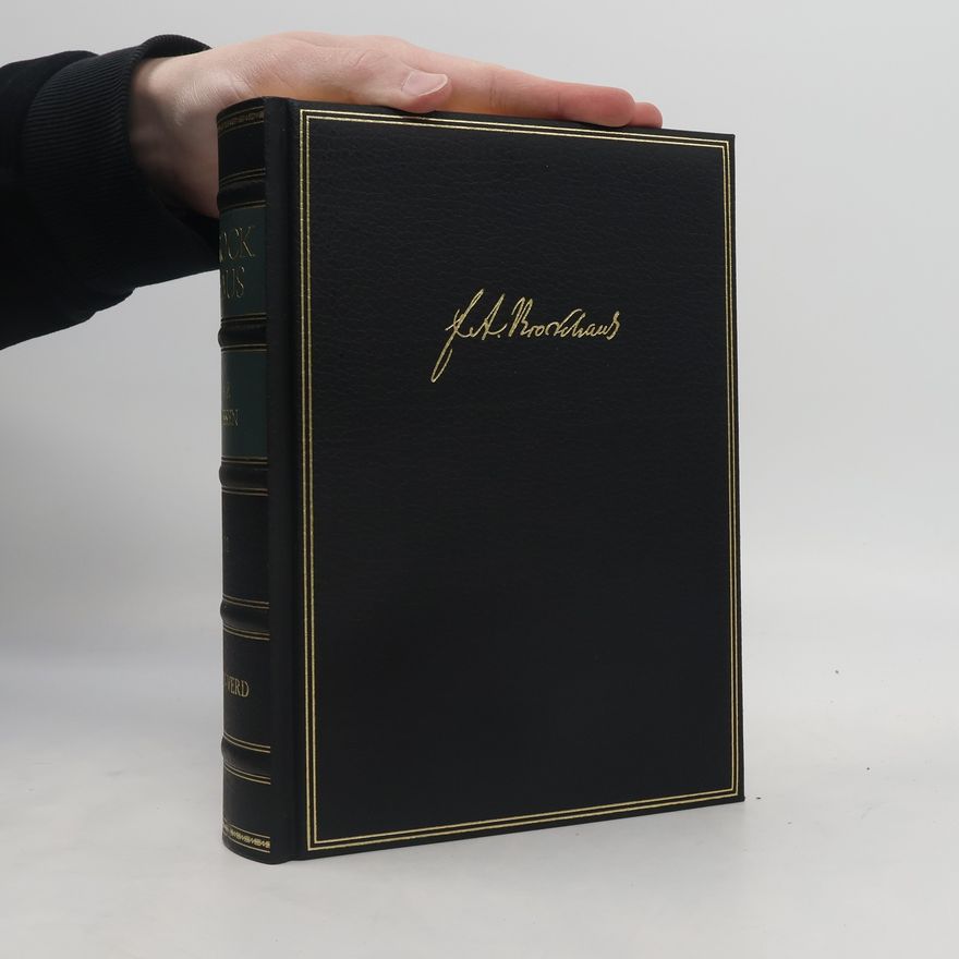 Autorenkollektiv Brockhaus A-Z Wissen. Band 11