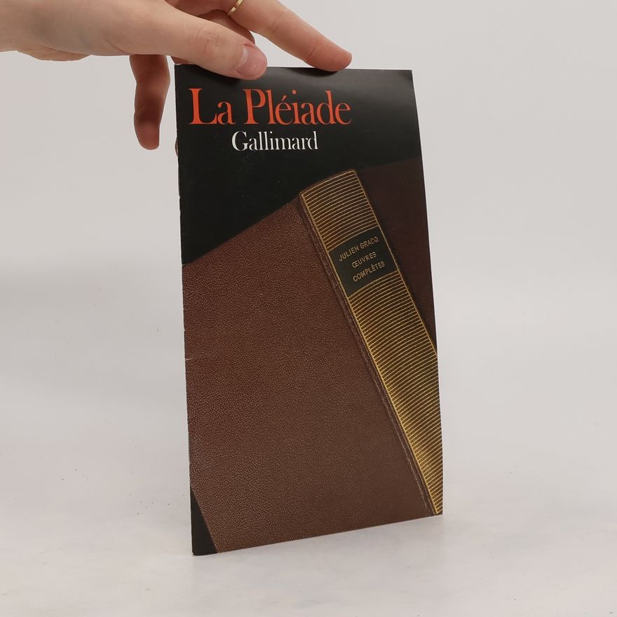 Kolektiv autorů La Pléiade