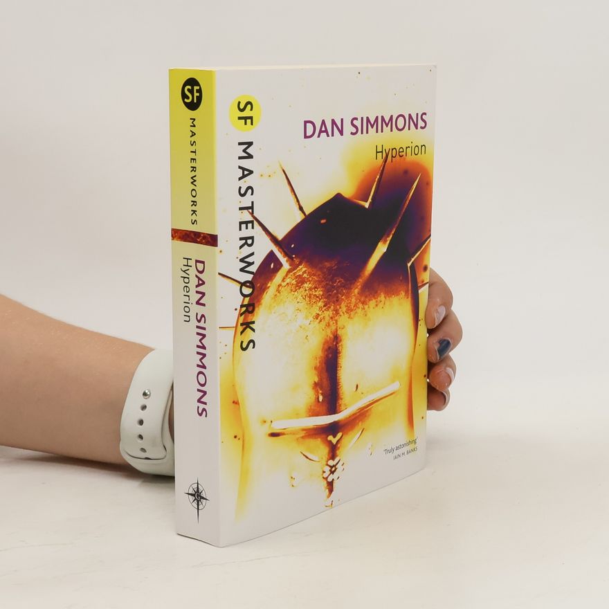 Dan Simmons Hyperion