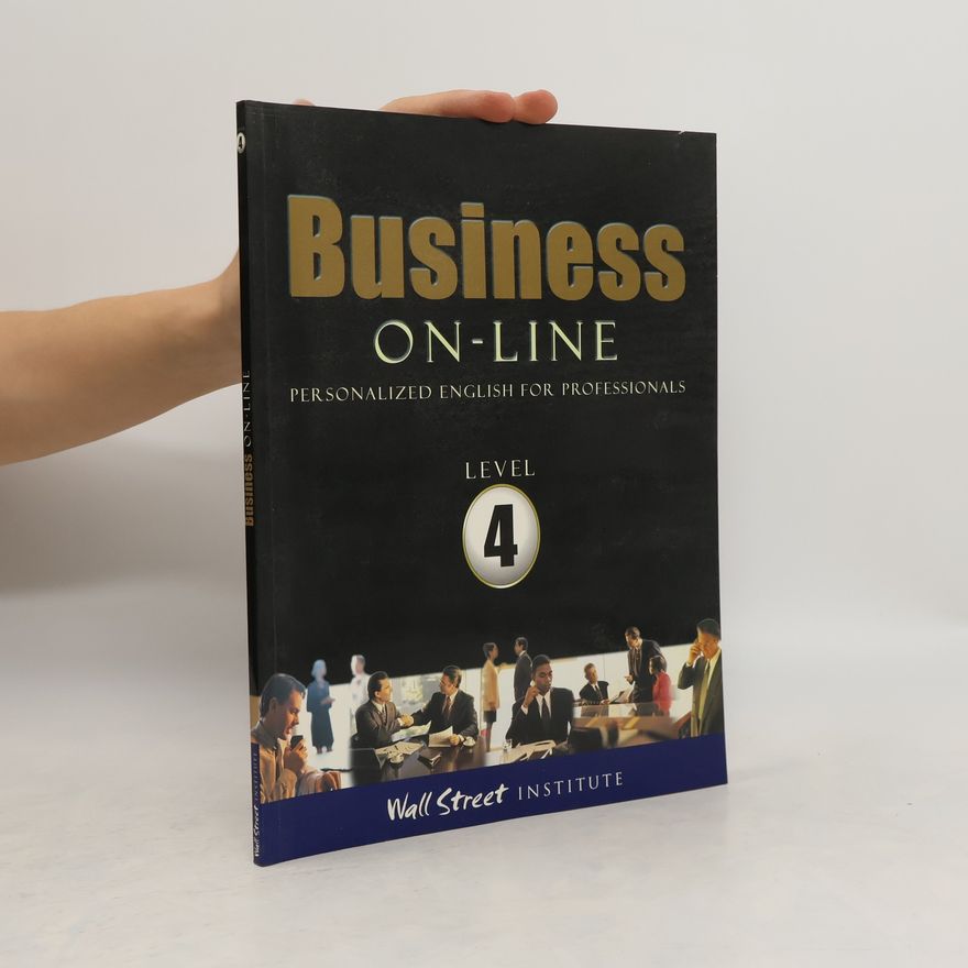 Autorenkollektiv Business on-line 4