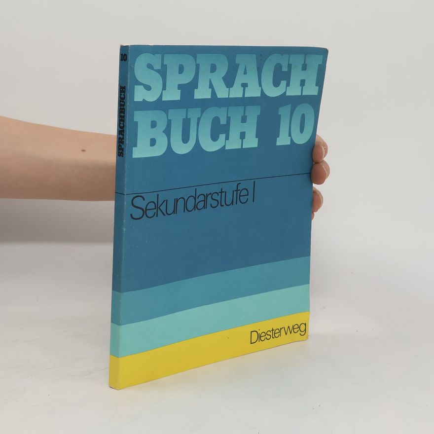 Reinhard Biedermann Sprachbuch. Sekundarstufel I. 10. Schuljahr