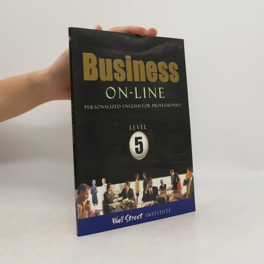 Autorenkollektiv Business On-Line Level 5