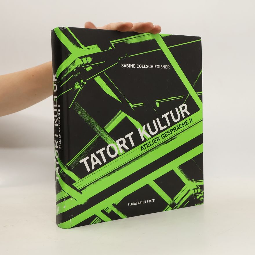 Kolektív autorov Atelier Gespräche