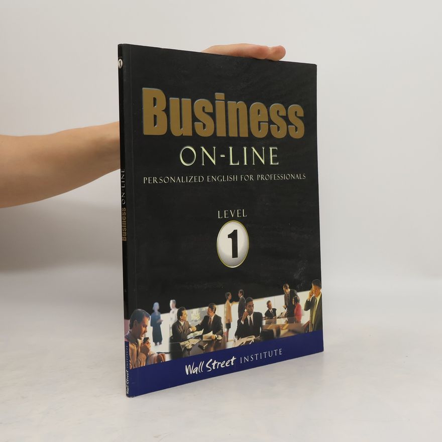 Autorenkollektiv Business On-Line. Level 1