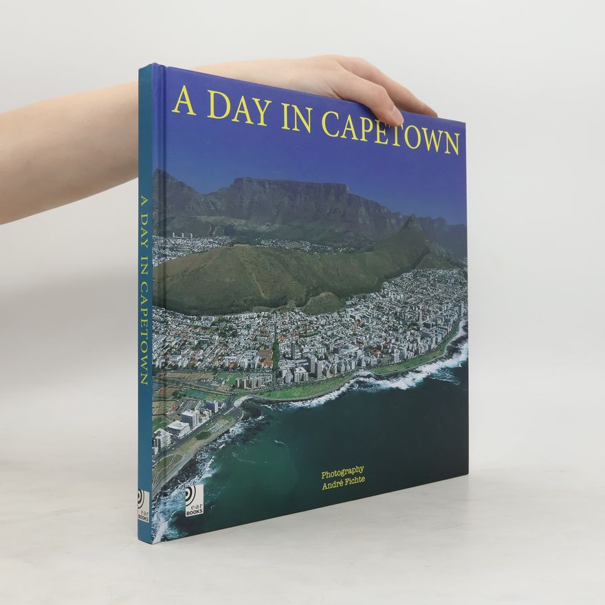 Andre Fichte A day in Capetown