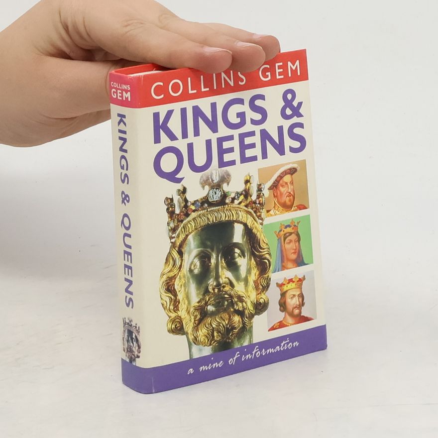 Alison Plowden Kings & Queens