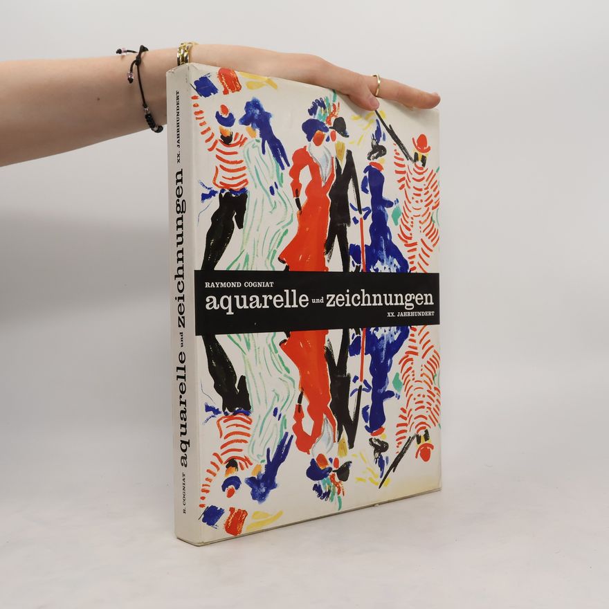 Jean Selz Aquarelle und Zeichnungen