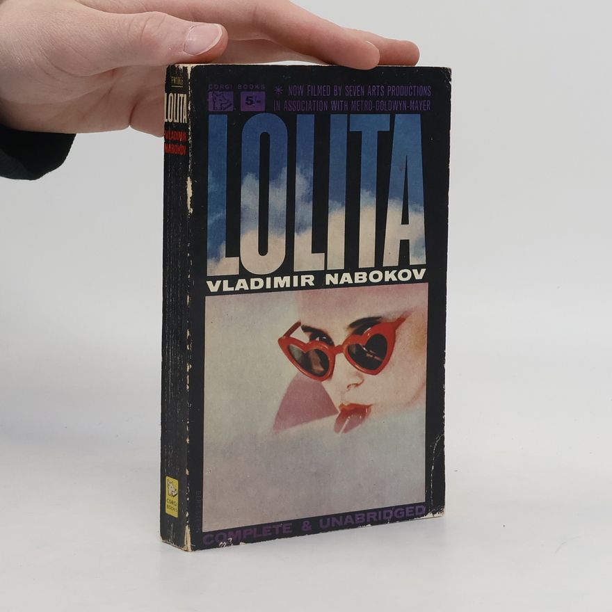 Vladimir Nabokov Lolita