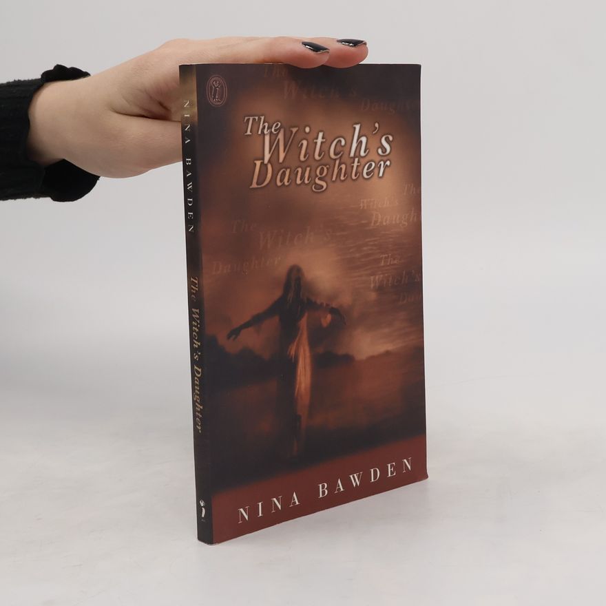 Shirley Hughes The Witch's Daughter