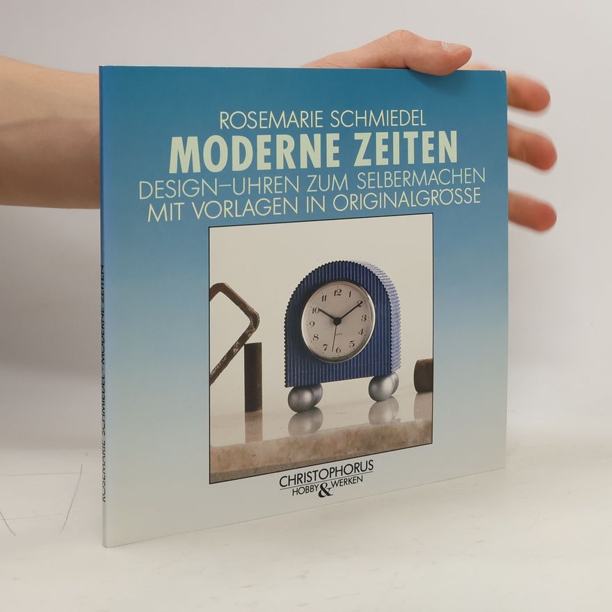 Autorenkollektiv Moderne Zeiten