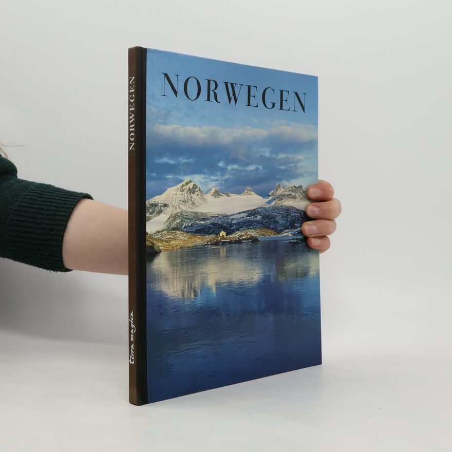 Autorenkollektiv Norwegen