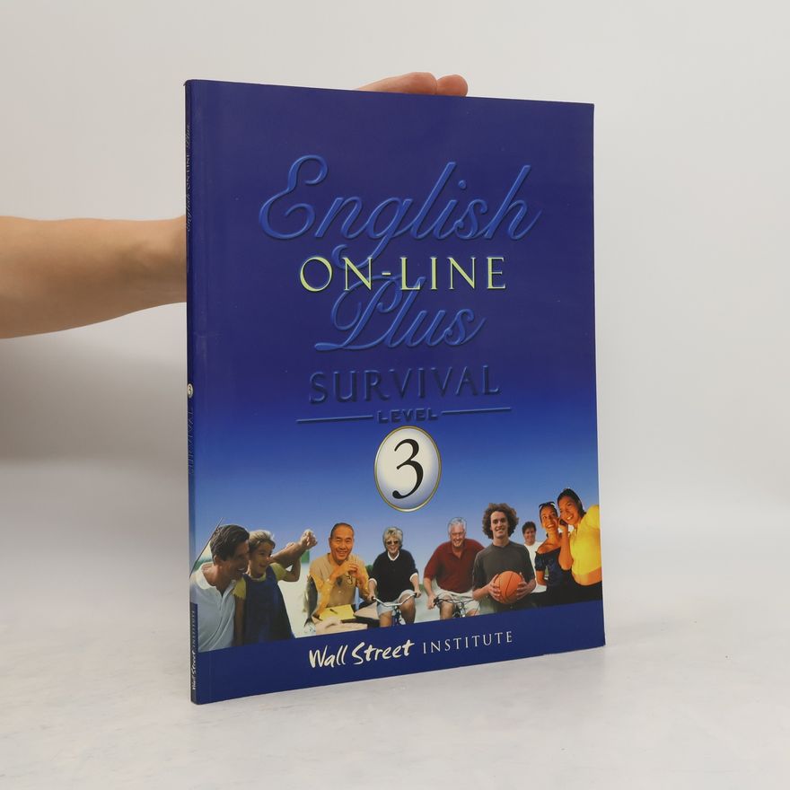 Autorenkollektiv English On-Line Plus. Survival. Level 3