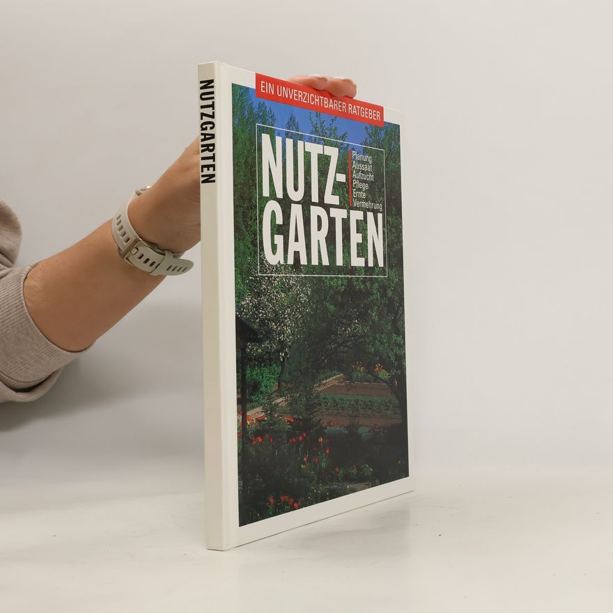 Autorenkollektiv Nutzgarten