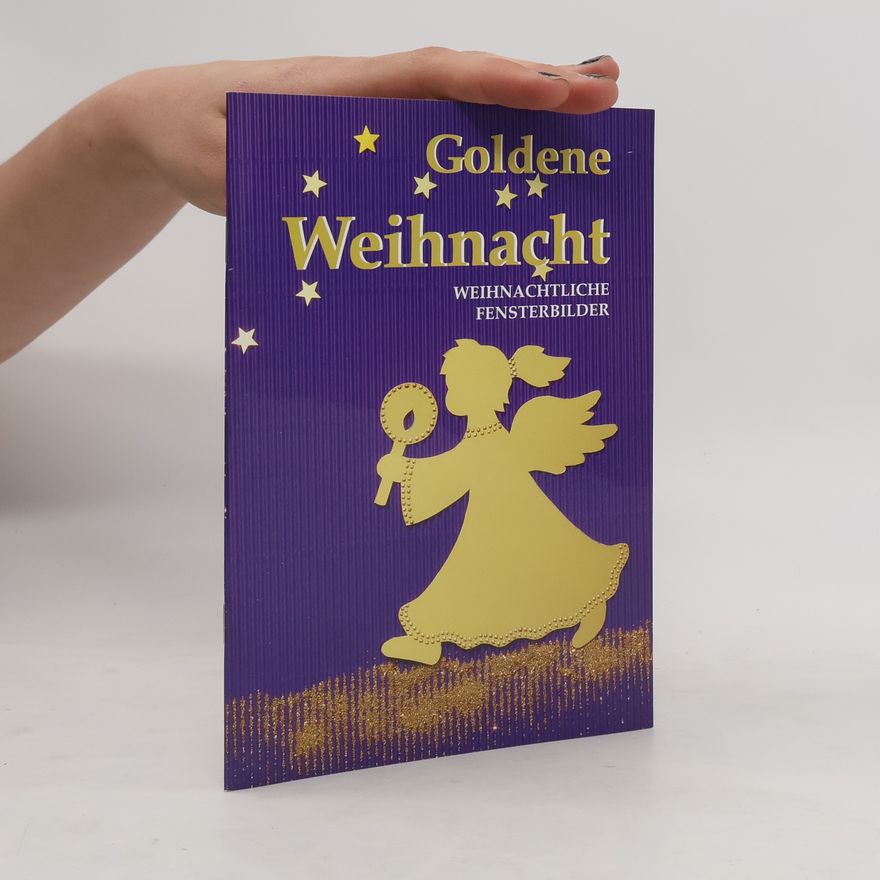 AA.VV. Goldene Weihnacht