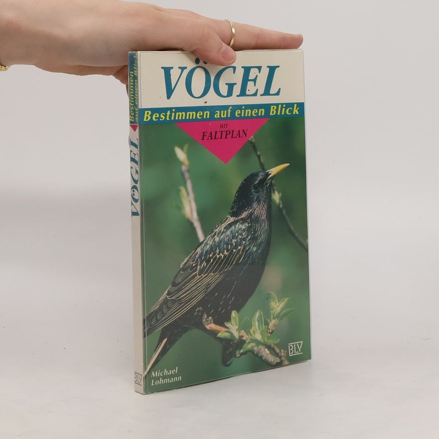 Michael Lohmann Vögel