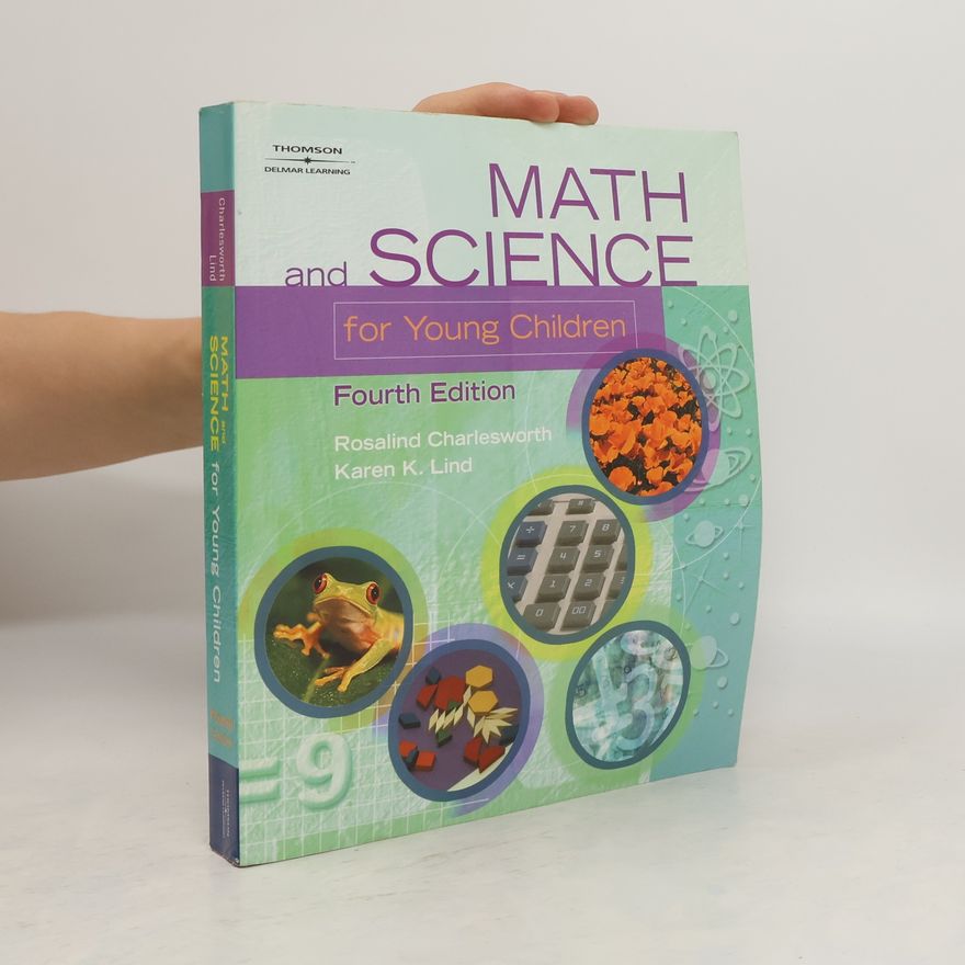 Karen K. Lind Math and Science for Young Children