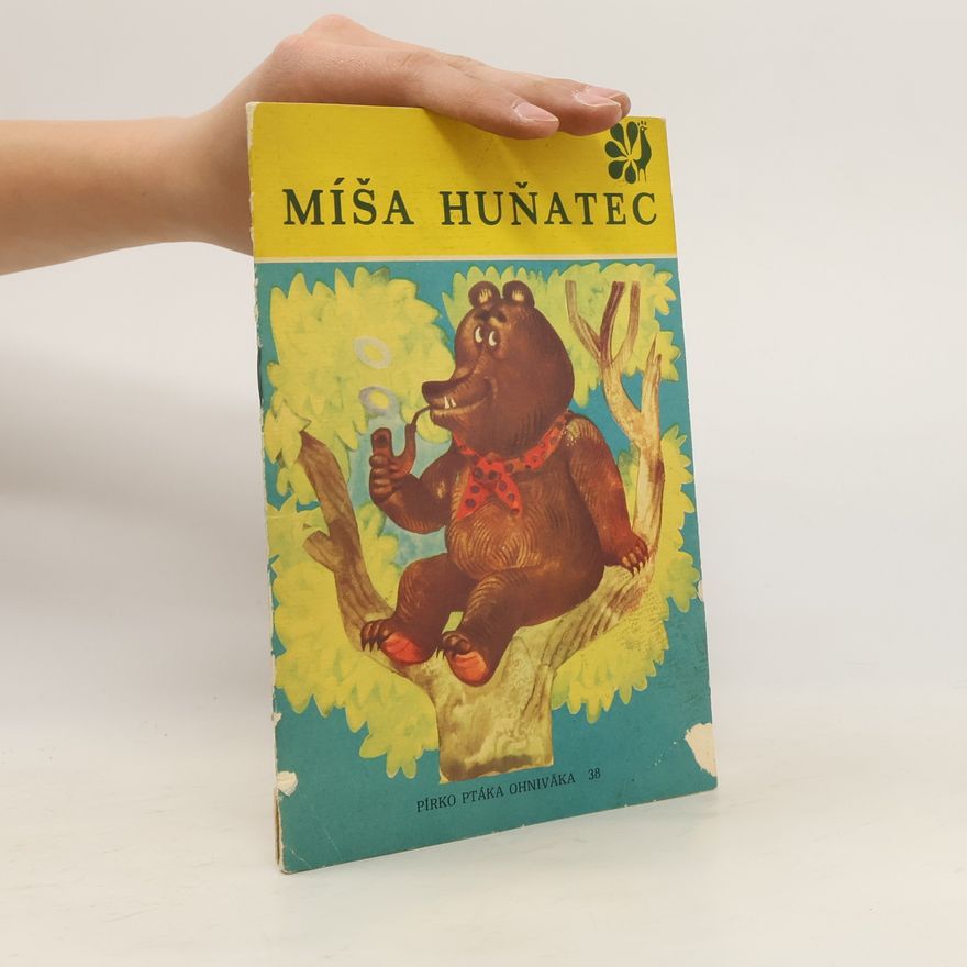 Kolektiv autorů Pírko ptáka Ohniváka 38