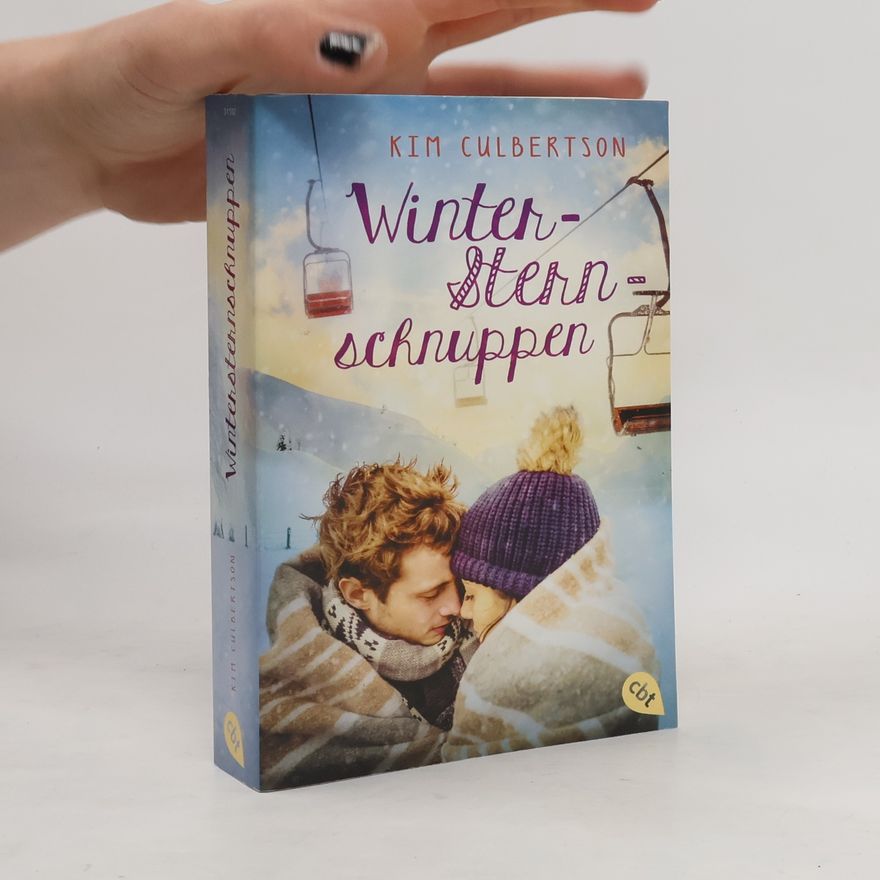 Kim Culbertson Wintersternschnuppen