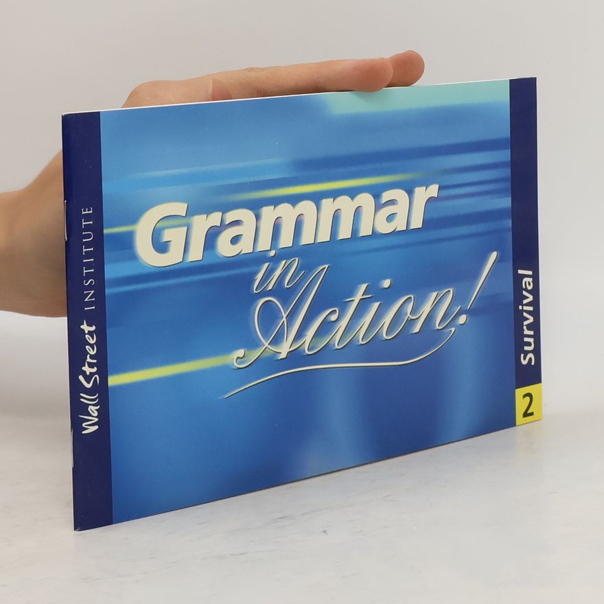 Autorenkollektiv Grammar in Action! Survival 2