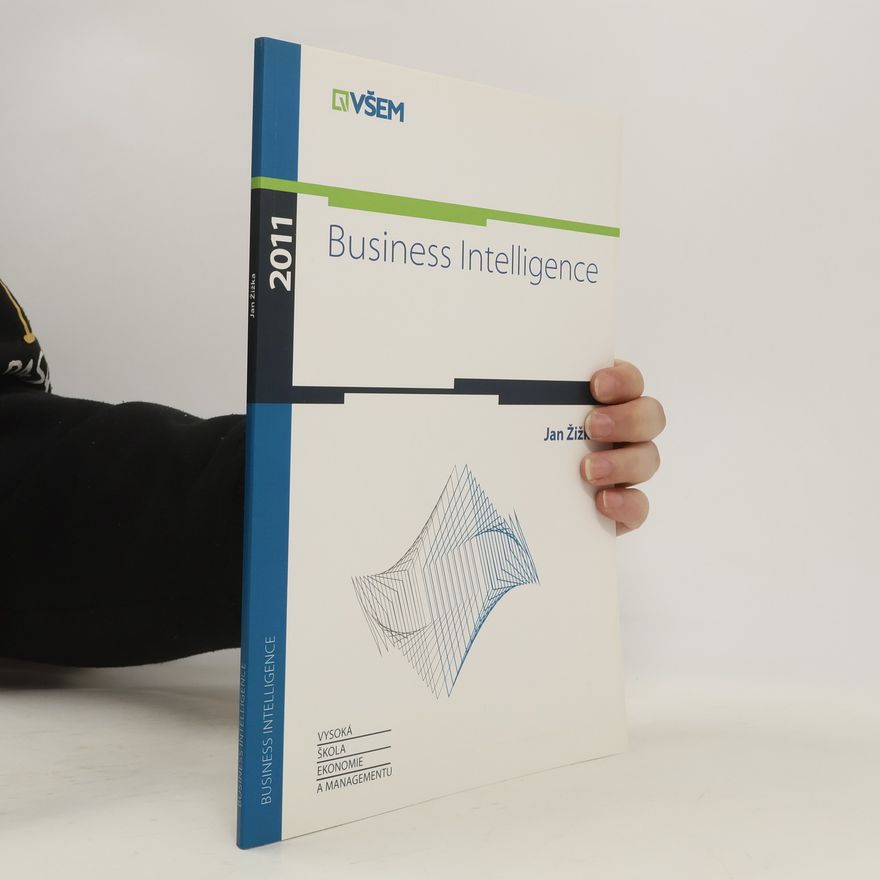 Jan Žižka Business intelligence