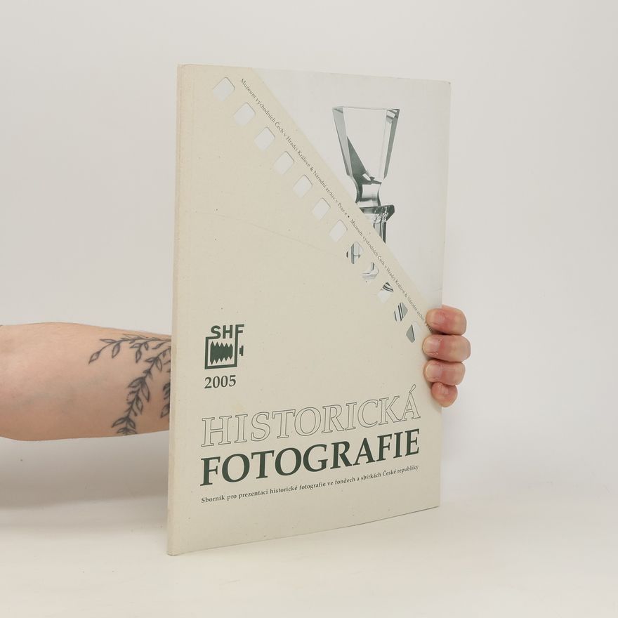 Emilie Benešová Historická fotografie