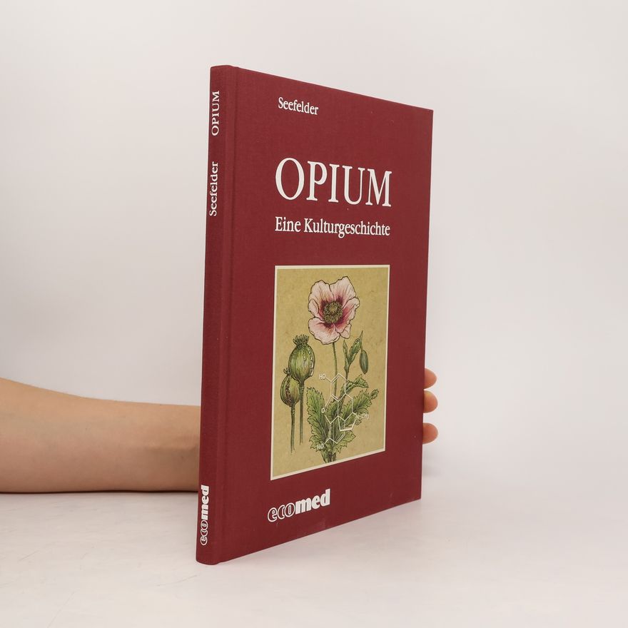 Matthias Seefelder Opium