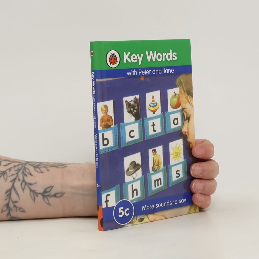 William Murray Key Words: 5c More sounds to say