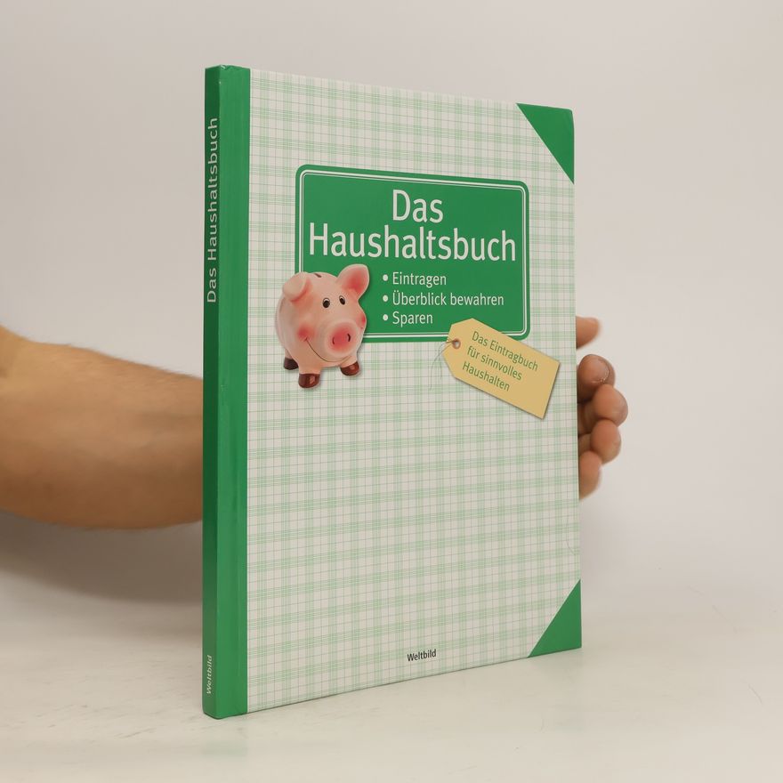 Collectif d'auteurs Das Haushaltsbuch
