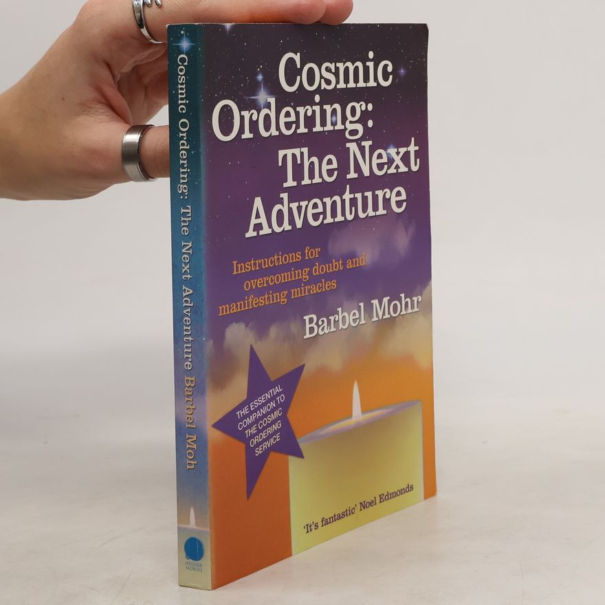 Bärbel Mohr Cosmic Ordering