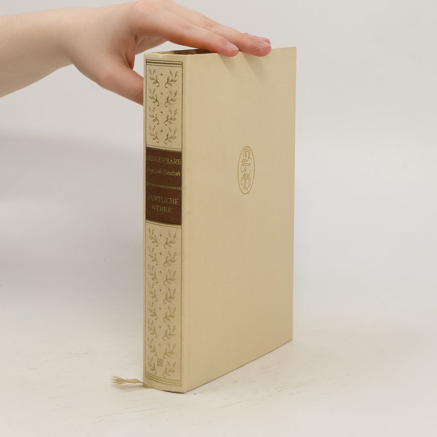 William Shakespeare Shakespeare´s Works