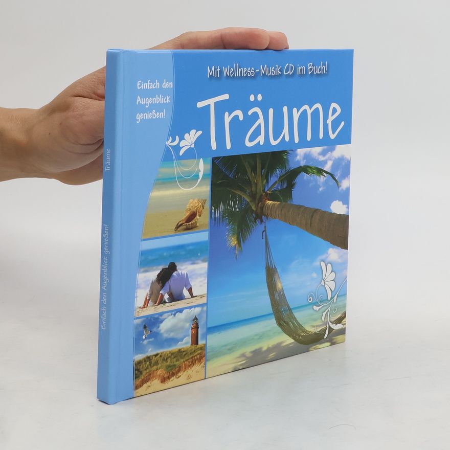 AA.VV. Träume