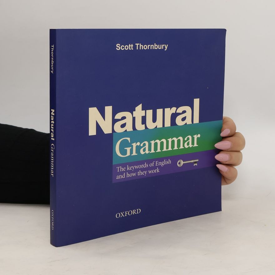 Scott Thornbury Natural grammar