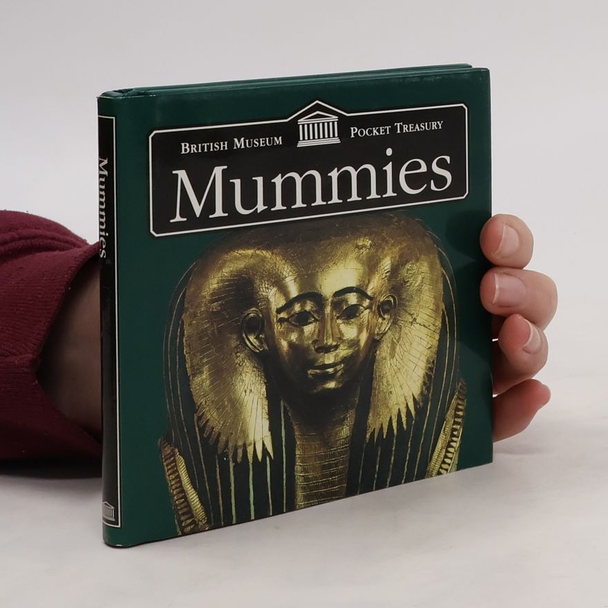 Kolektív autorov Mummies