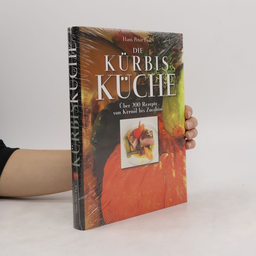 Hans Fink Die Kürbisküche