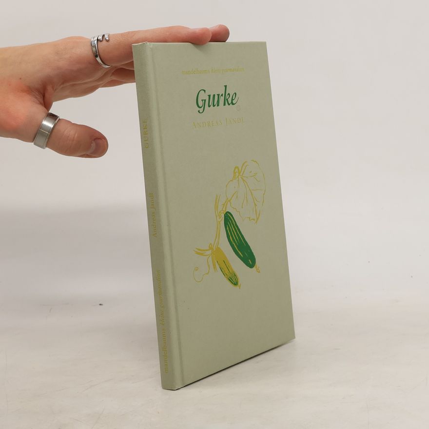 Andreas Jandl Gurke