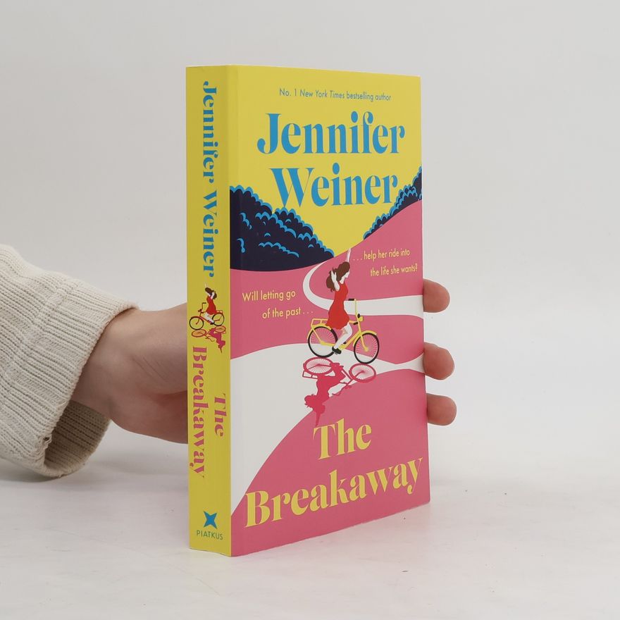 Jennifer Weiner The Breakaway