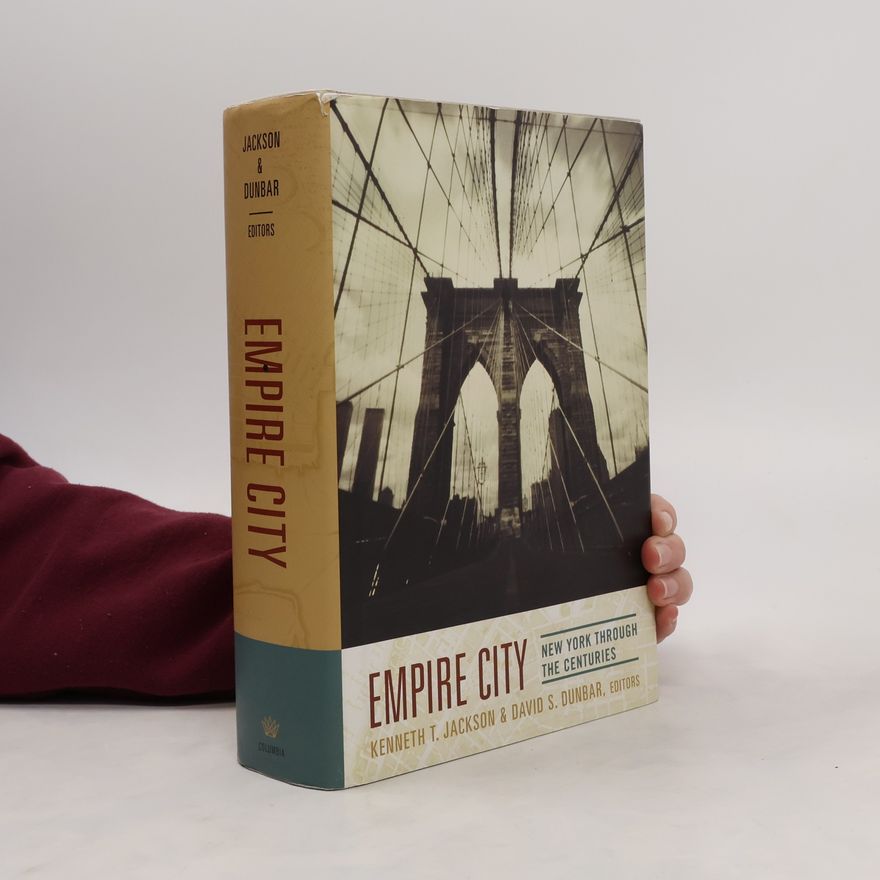 David S. Dunbar Empire City