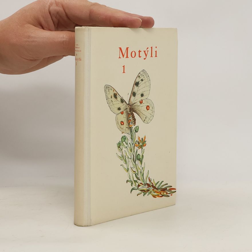Rudolf Schwarz Motýli 1